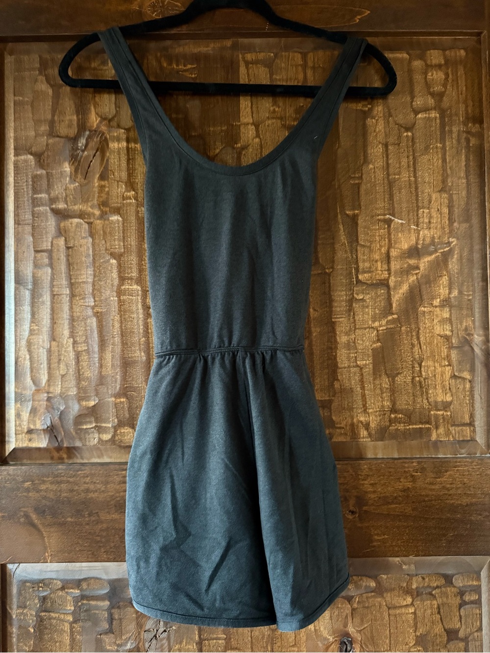 Vuori Cross-BackRomper  a must have!